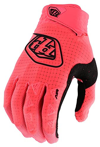 Troy Lee Designs AIR GLO Lightweight Breathable Ultra Ventilated Kids Motocross MTB Gloves