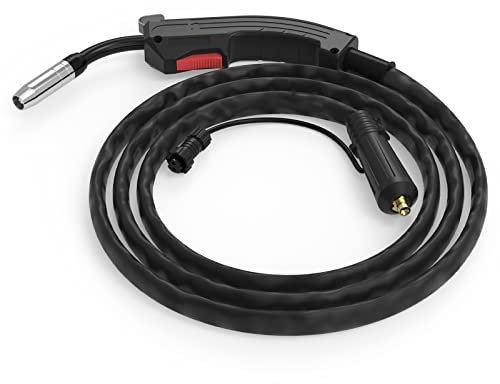 MIG Schweißpistole, 135 A, 2,5 m, für TOOLIOM TL-135M 110 V Schweißpistole