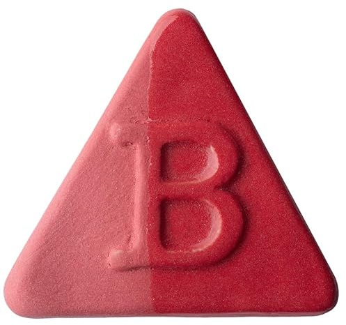 Botz Edition Steinzeug Engobe rot 9824 (800 ml)