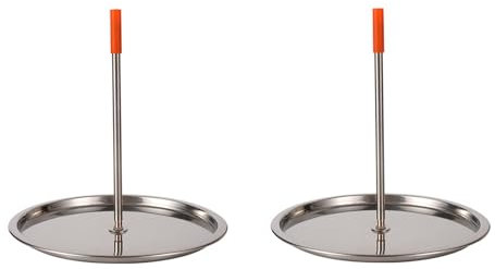 DSDGVDFBV Plata, Parrilla Pollo Rack Brochetas, Vertical Acero Inoxidable Brasileño con Placa Base Brocheta De Parrilla Parrilla Brocheta Carne Brocheta Vertical para Pollos Enteros
