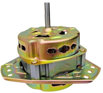 Motore For Asciugatrice Centrifuga Ad Albero Sottile Universale A Triangolo Equilatero For Lavatrice A Doppia Vasca HH-55
