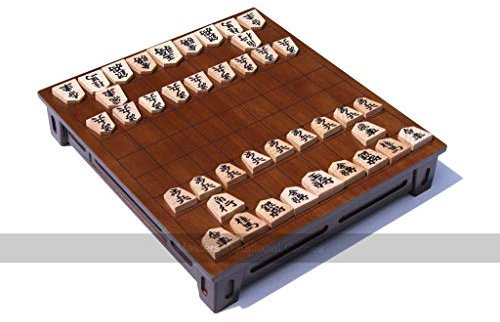 Philos 3207 - Japanisches Schach Shogi
