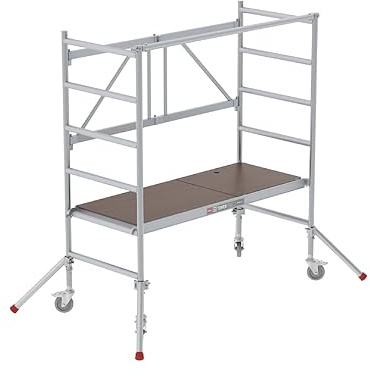 Altrex Andamio RS 34 - Módulo 1