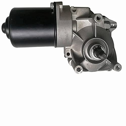 OEG Parts New Windshield Wiper Motor Compatible with Ford Escape 08-12 Expedition 08-14 Explorer 08-10 F150 08-10 Flex 09-13 Focus Mustang Taurus Lincoln Mark MKS Town Car Navigator Mariner