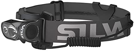 Silva Cross Trail 6 HEADLAMP 600