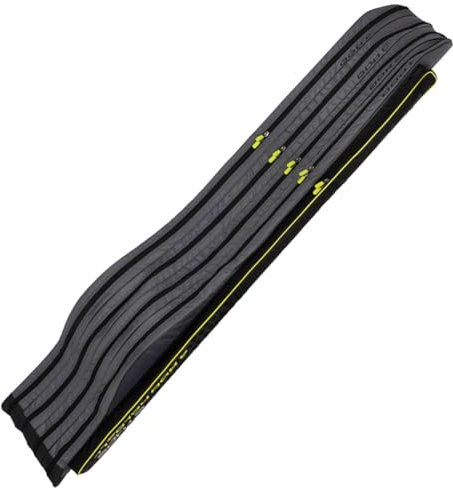 Fox Matrix Ethos 4 Rod Holdall 195x40x28cm - Rutentasche, Tasche für Angelruten, Rutenfutteral