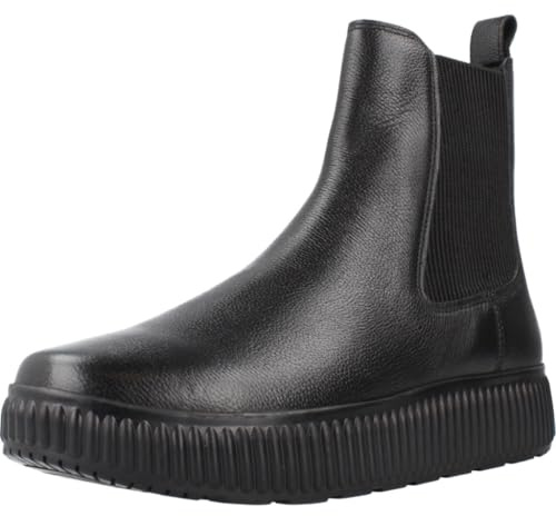 Geox WOMAN D GRAISY HYBRID BLACK 39_EU