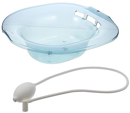 minkissy 1 Set Bidet Privates Waschbecken Pp Pflege Schwangere Frau