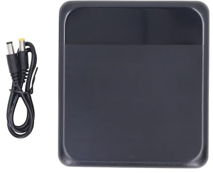 de Alimentación Ininterrumpida, Mini UPS Portátil 31.200 MAh ABS y PC para Módems (19V)