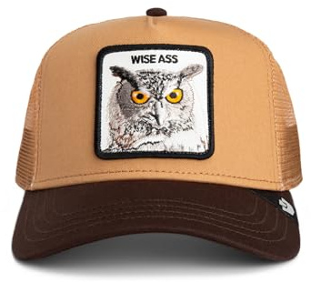 Goorin Bros. Wise Ass Trucker