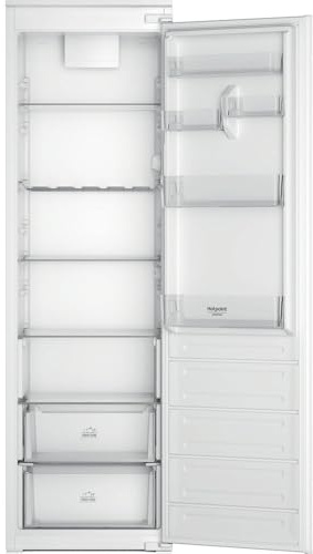 Hotpoint Réfrigérateur Encastrable 306L Blanc - HASD18A011A1