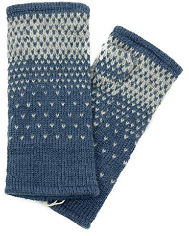 McRon Damen Pulswärmer Armstulpen Modell Ida