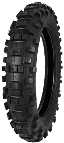 Metzeler 140/80 18 70M Sommerreifen Motorradreifen Enduro M+S Reifen