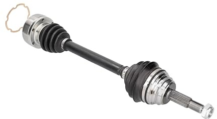 f.becker_line Antriebswelle/Achswelle Vorne Links passend für VW Polo SEAT Arosa Lupo