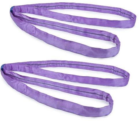 Zurrgurte Motorrad Spanngurte 2er Set 100cm Schlaufengurte Abspanngurte
