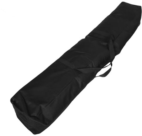 BESPORTBLE Camping Baldachin Stangentasche Zeltstangen Aufbewahrungstasche Lange Tasche Zeltstangen Aufbewahrungstasche Zelt Zeug Sack