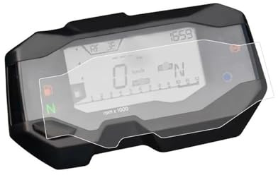 Pellicola cruscotto moto Per B&M&W G310GS G310R G 310 GS G310 R 2017 2018 Accessori Per Moto Pellicola Protettiva Antigraffio Per Schermo Strumenti