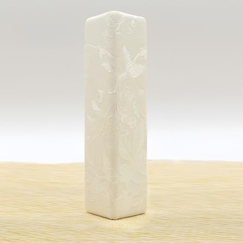 Coayuou Baguette D’Angle 100cm* 2 Pièces Profile Carrelage Adhesive PVC Baguette d'angle Murale pour Murs De Cuisine Et Salle De Bain Facile À Appliquer, Design Moderne(Rose White)