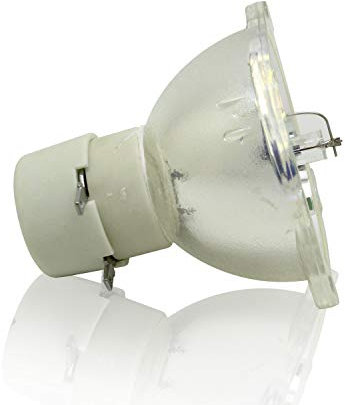 PanPacSight Originale MC.JGL11.001 UHP 190/160W 0.8 E20.9 Lampada per proiettore con Acer P1163 H6518BD T111 T111E T121E S1210 S5201 S5201B S5201M S5301WB X1110 X1110A X1130 X1130P Videoproiettore