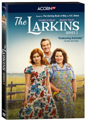 The Larkins: Series 2