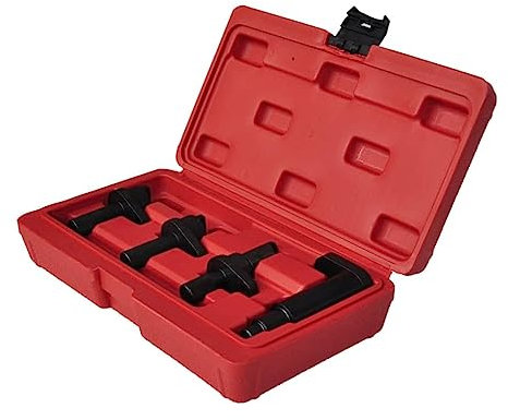 SKM Kit de Herramienta de Ajuste de Bloqueo del Motor de Gasolina,Vehículos y recambios,Equipo & Herramientas de Taller,Herramientas de Mano,210125