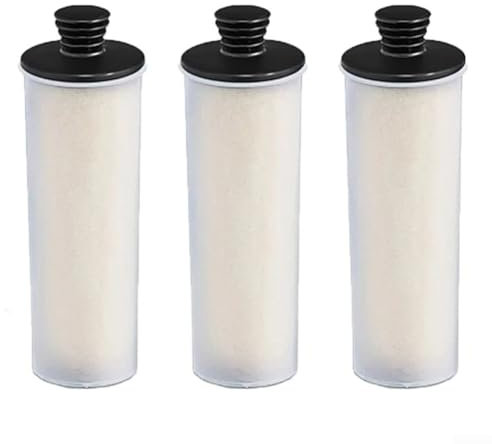 3 piezas de limpiador de vapor compatibles con el limpiador de vapor Kar-cher SC3 vertical serie premium, fácil instalación y extracción