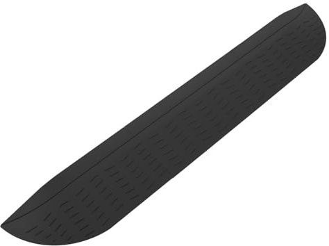COOPHYA 1satz Türschwellenrampe Für Rollstühle rutschfeste Klettermatte Für Robotergestützte Staubsauger Und Türüberquerungen Zugangslösung Für Verschiedene Terrains
