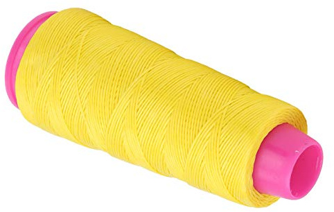 Naroote 110 M Bågsträng Slitstarkt Bågskytte Bågsträngstillverkningsrep för Anpassad Sammansatt Bågsträng 360,9 Fot Polyetenfiber