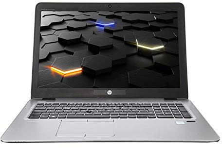 HP EliteBook 850 G3 - Full HD TN/IPS LTE - sans caméra/Backlight 8 GB RAM - 250 GB SSD Full HD