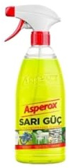 Asperox fettlösare Ultra Degreaser Cleaner