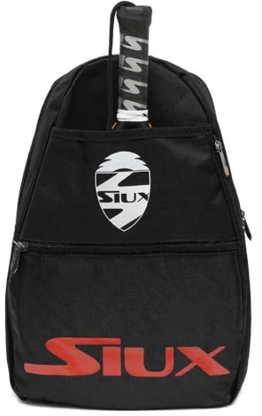 Bandolera Siux Fusion Rojo