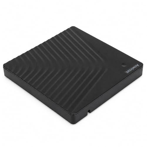 BOLORAMO Laptop Optical Drive Enclosure Removable External CD Drive Case 5Gbps External USB3.0/USB2.0 for 12.7mm/9.5mm DVD RW Player dvd brännare extern cd drive for laptop CD & DVD Drives