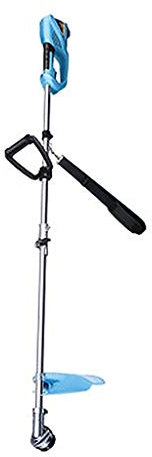 ATAAY Tagliaerba Senza Filo con Batteria, tagliaerba Elettrico, tagliaerba Multifunzione, Batteria al Litio da 48 V, Caricabatterie Incluso, Motore da 800 W, 7500 Giri/min