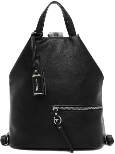 Tamaris Nele Damen Rucksack Synthetik grau