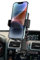woleyi Auto Handyhalterung CD Schlitz, Handy Autohalterung CD Schacht mit Teleskoparm & 360° Drehung, KFZ CD Fach Handyhalter für iPhone 15 Pro Max Plus 14 13, Samsung, Huawei, alle 4-7 Handys