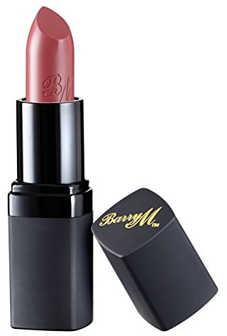 Barry M Cosmetics Matte Lip Paint, Obsessed