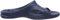 ARENA Hydrosoft II Hook Ciabatta Unisex, Navy, 40