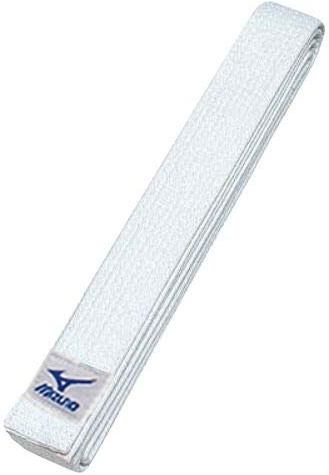 Mizuno Ceinture Judo Obi
