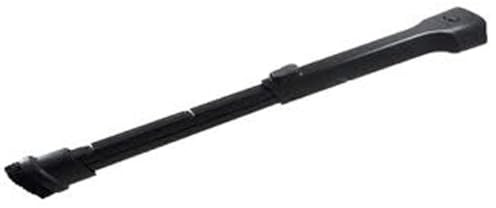 Teleskoprohr, Bürste 4055483723 kompatibel mit/Ersatzteil für AEG QX6 QX7 QX8 QX9 Akku-Handstaubsauger