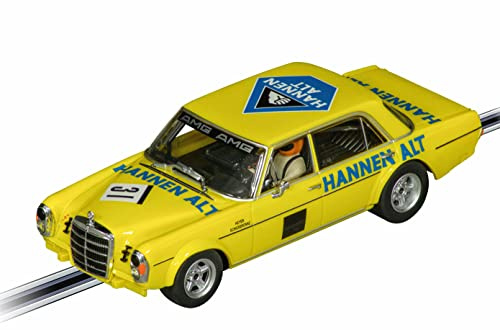 Mercedes 300 SEL 6.3 AMG No.31