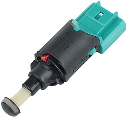 Interrupteur stationnement Frein à Main Interrupteur Feu Stop 453465 9650688480 Pour Peugeot 307/308/408 Pour Citroen Pour Sega/pour Triumph/pour Picasso Interrupteur Feu Stop Bouton frein commutateur