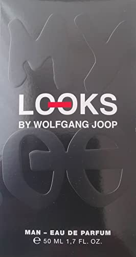 My Looks by Wolfgang Joop Man Extreme 50 ml Eau de Parfum