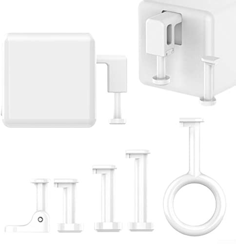 5 Pacchetti di Strumenti per Pulsanti interruttori, Fingerbot Plus Smart Button Smart Switch Pusher per Bot Kit