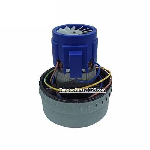 Motor De Aspiradora Industrial SHWX-100A AS60 CB60CB30 De 1000 W Y 1500 W For Conjunto De Motores Chunlan(1000W)
