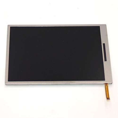 LCD Bildschirm Display unten/bottom für Nintendo New 2DS XL