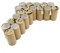 Seilylanka 3000mAh für Parkside 24V Ni MH Akku CD PSBS 24 A1-1 PSBS24A1-1 zur Selbstinstallation Batterie Werkzeugakkus