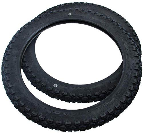 MZ ETZ 250 Reifen Set 2X 2.75-18 42P TT Kenda K270 2 3/4 x 18 Off Road MZ TS ES 150 250