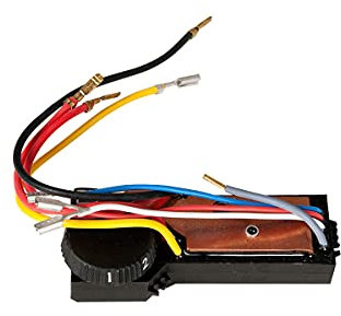 MIRKA Repuesto electrónico.