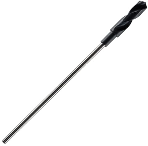 Rennie Tools - 20mm x 400mm Long Formwork/Installation HSS Drill Bit