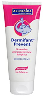 Dermifant® Prevent Windelcreme 100 ml
